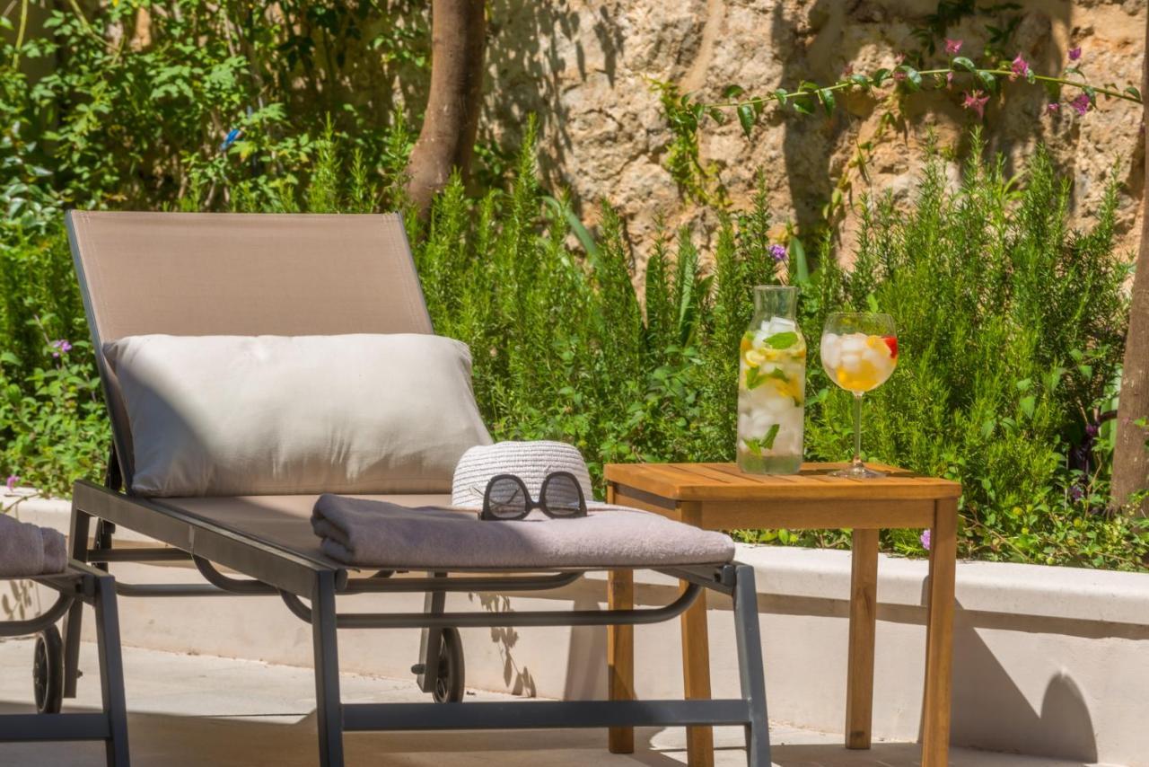 Villa Flores Garden Дубровник Экстерьер фото